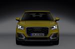 Audi Q2 TDI Quattro Design 2016 года (WW)